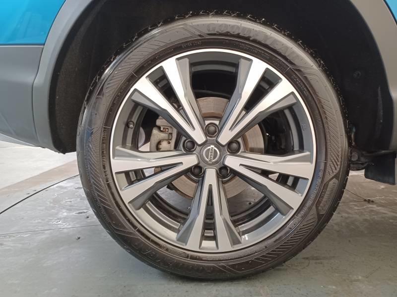 Nissan Qashqai 1.6 dCi 130 n-Connecta