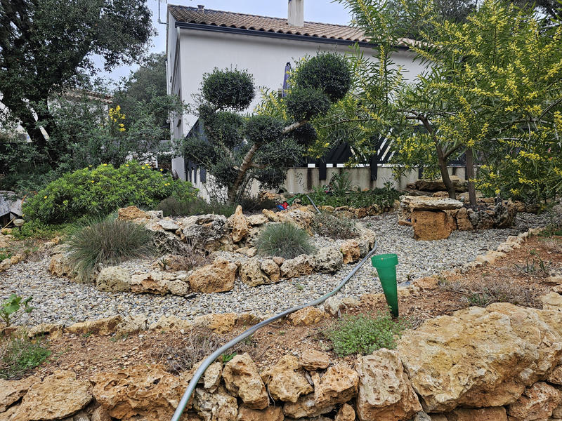 Appartement - 85 m² - 4 pièces