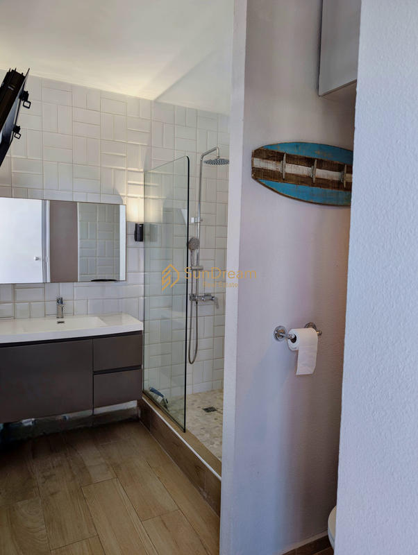 Appartement - 42 m² - 1 pièce