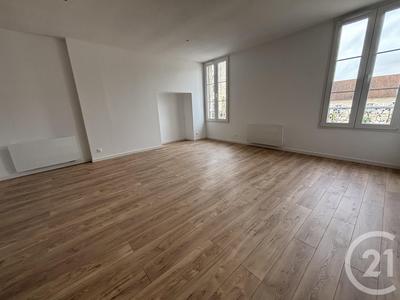 Appartement - 88 m² - 3 pièces