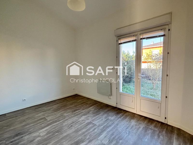 Maison - 128 m² - 6 pièces