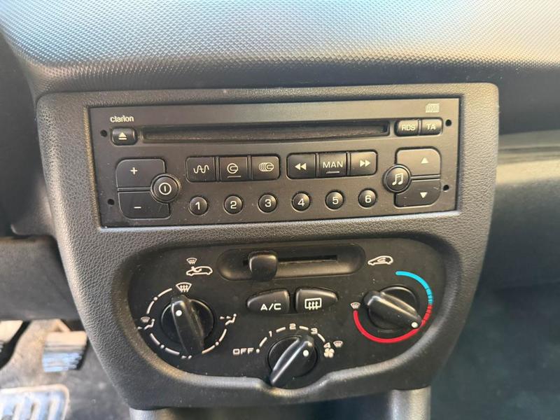 Peugeot 206+ 1.4 pack Clim faible Kms ✅✅✅