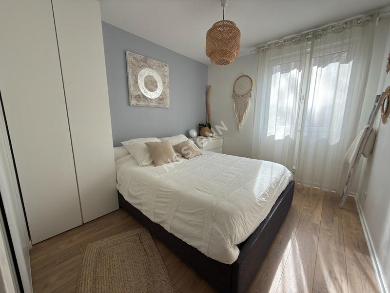 Appartement - 69 m² - 3 pièces