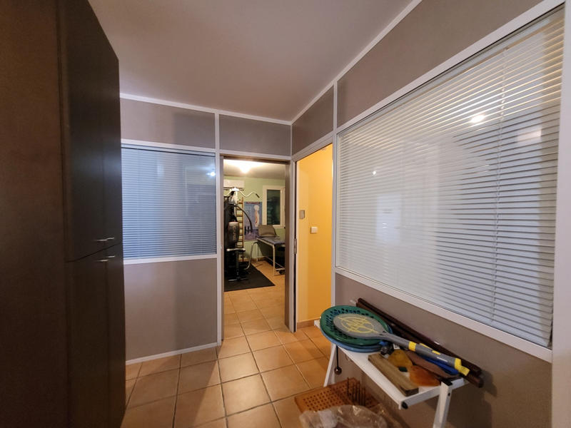 Local commercial - 250 m²