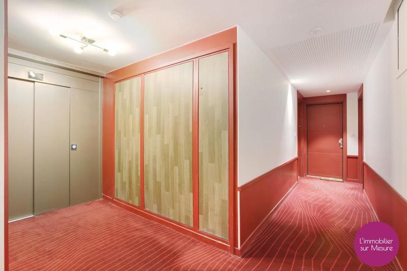 Duplex - 120 m² - 5 pièces