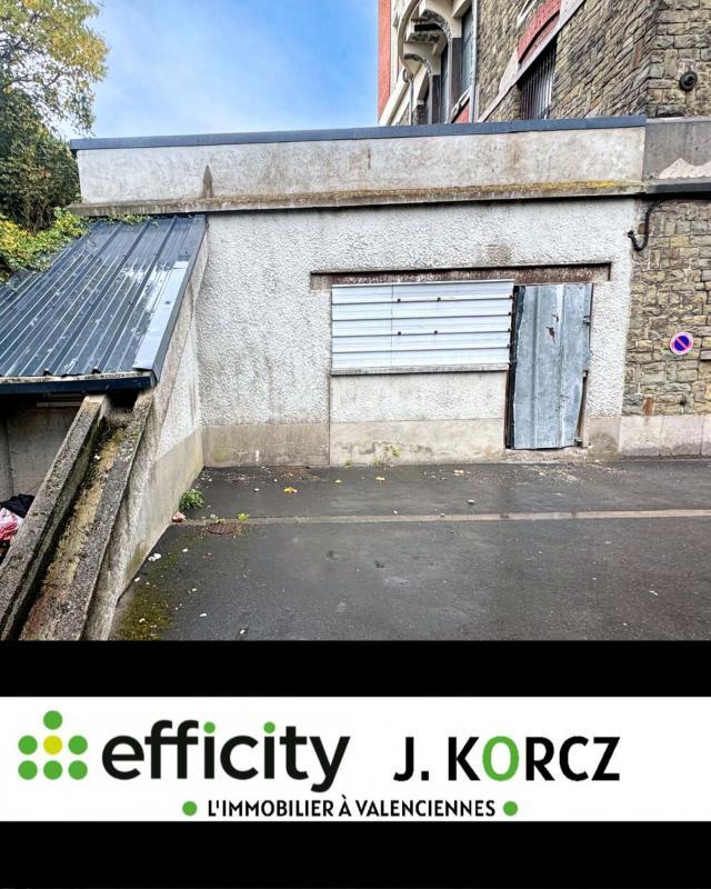 Bureau - 23 m² - 2 pièces