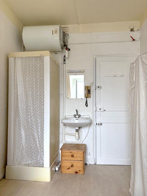 Appartement - 10 m² - 1 pièce