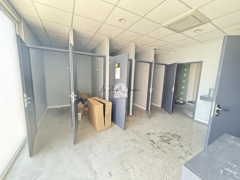 Local commercial - 520 m²