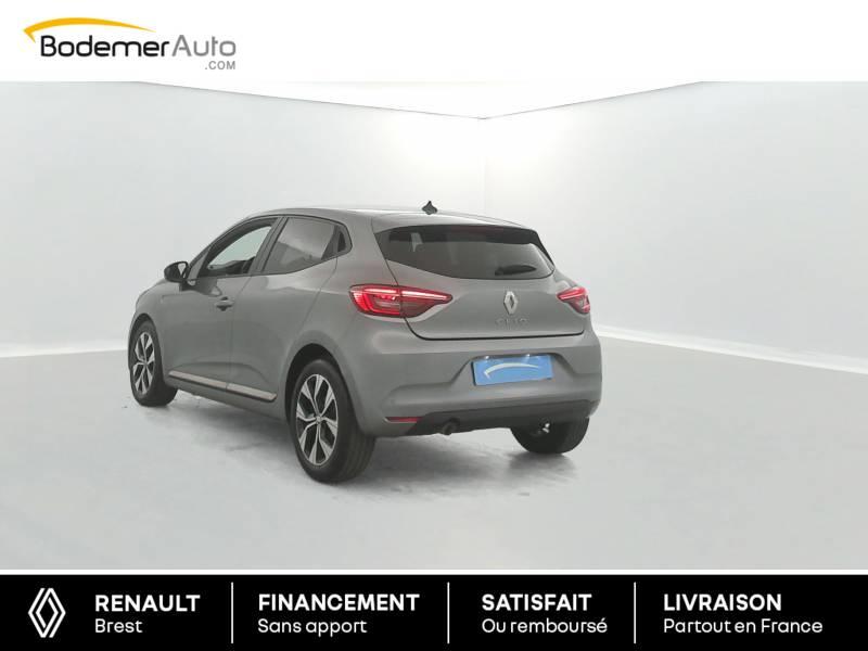 Renault Clio TCe 90 Evolution