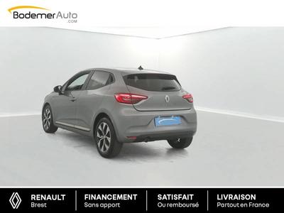 Renault Clio TCe 90 Evolution