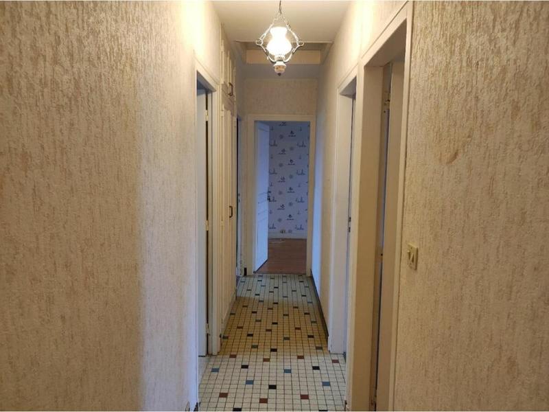 Pavillon - 84 m² - 5 pièces