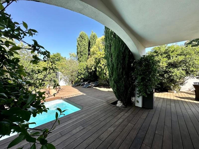 Villa - 170 m² - 7 pièces