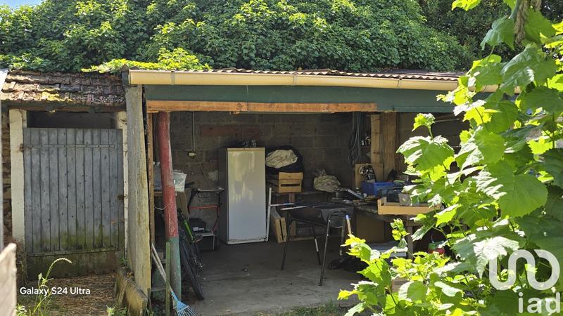 Maison de ville - 96 m² - 4 pièces