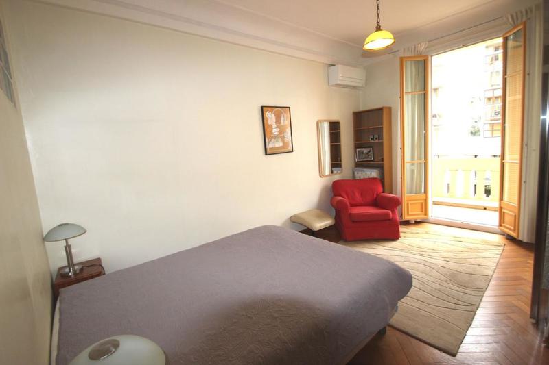 Appartement - 91 m² - 3 pièces