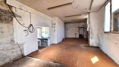 Maison - 170 m² - 5 pièces