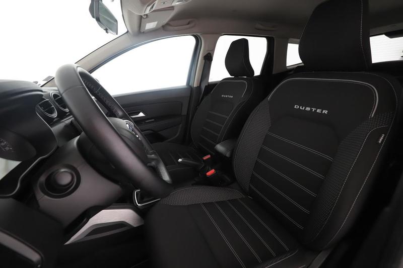 Dacia Duster II 1.3 TCe Prestige 4x2 Edc 150 ch