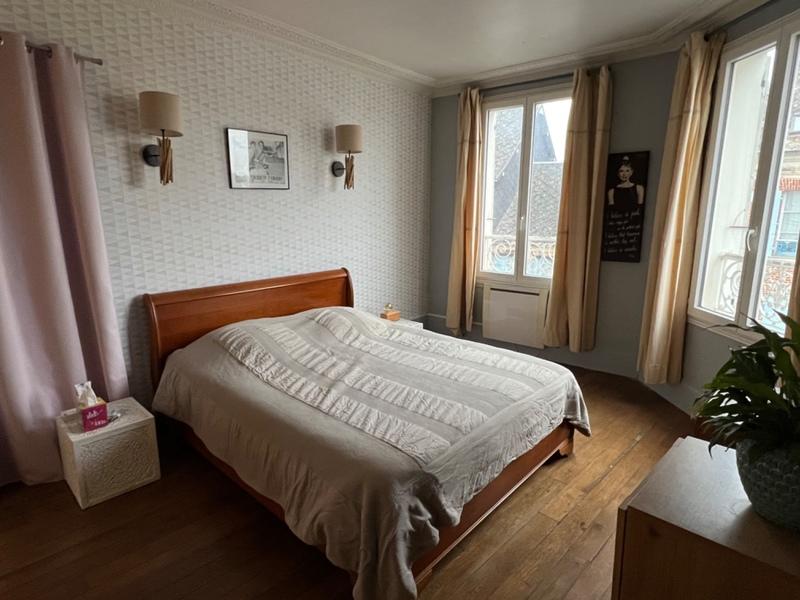 Maison - 133 m² - 6 pièces