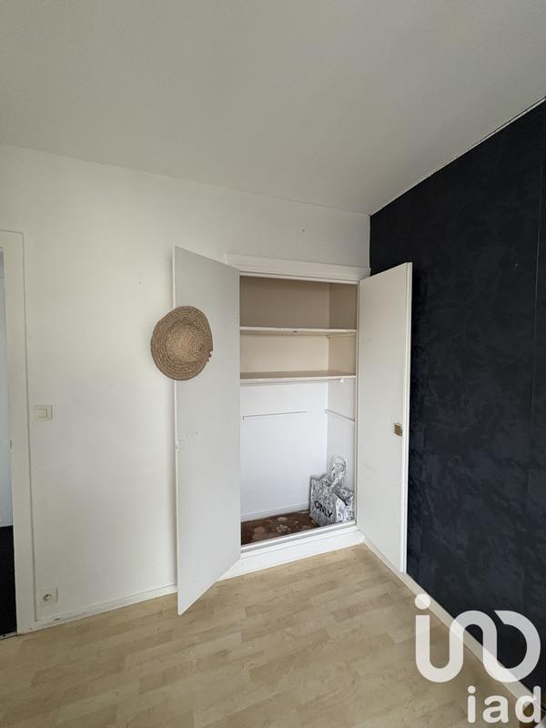Appartement - 69 m² - 4 pièces