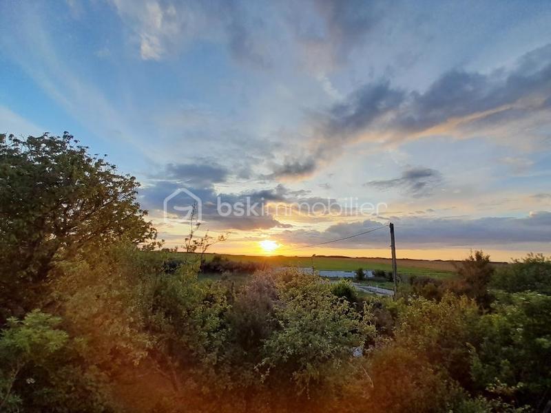 Maison traditionnelle - 145 m² - 6 pièces