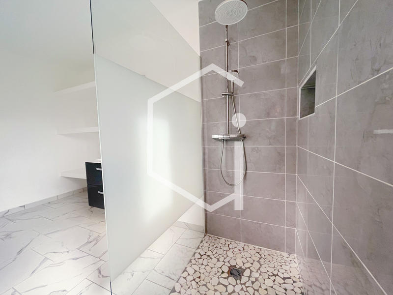 Maison - 114 m² - 4 pièces