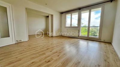 Appartement - 75 m² - 4 pièces