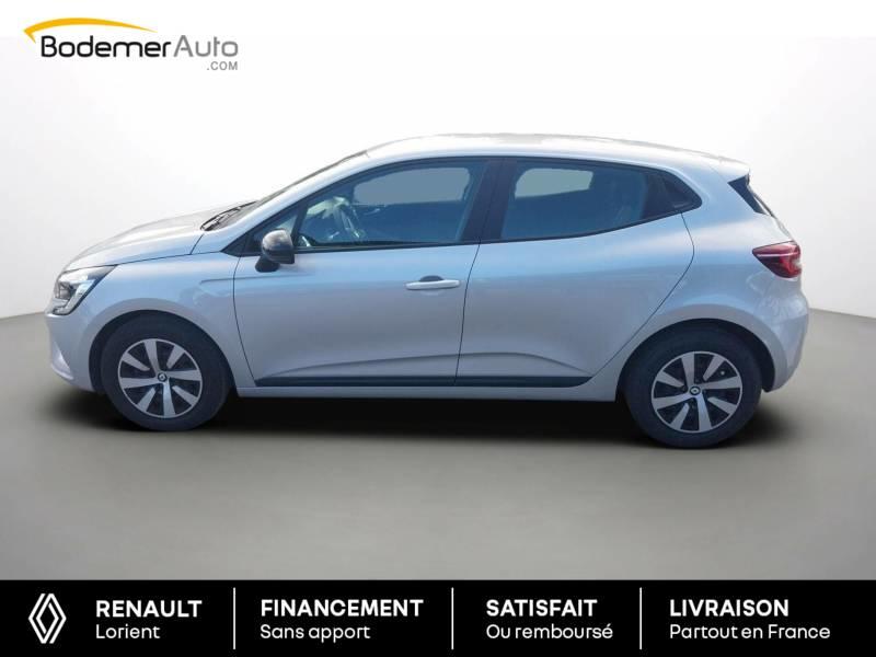 Renault Clio TCe 90 Equilibre