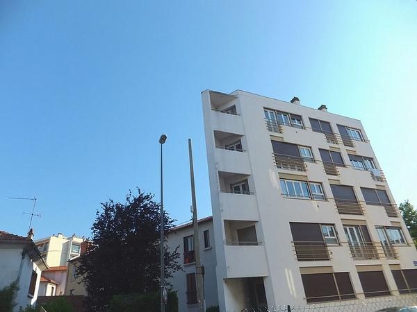 Appartement - 31 m² - 2 pièces