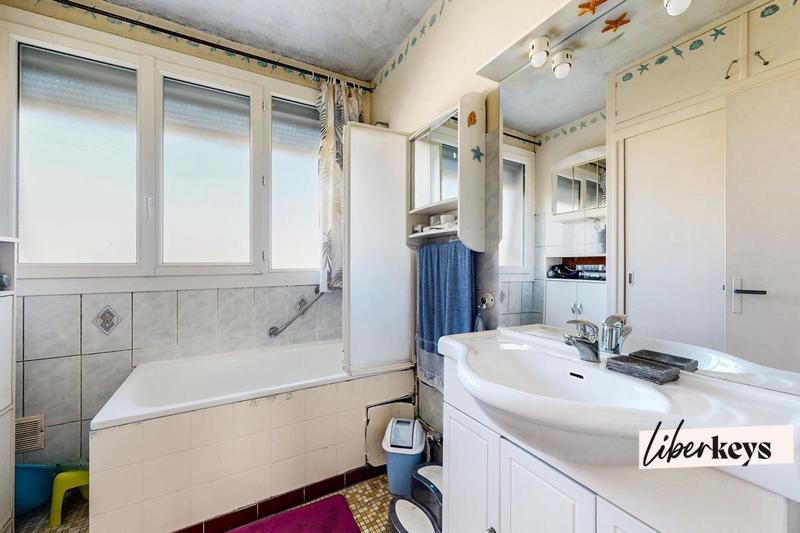 Maison - 69 m² - 4 pièces