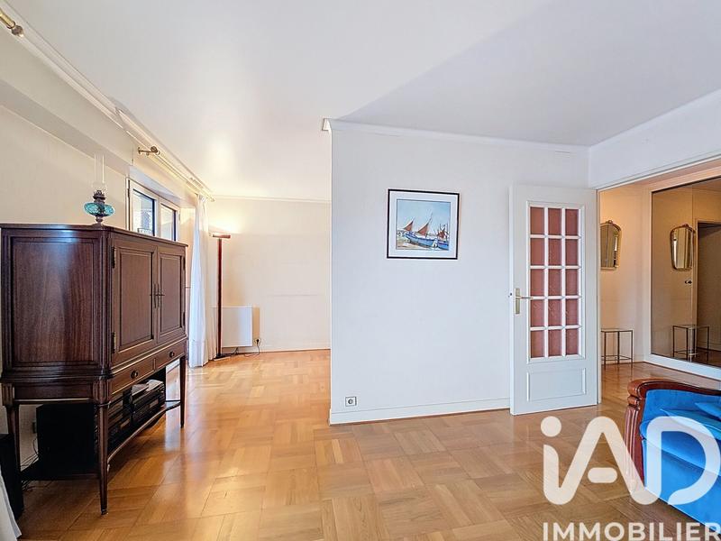 Appartement - 81 m² - 4 pièces