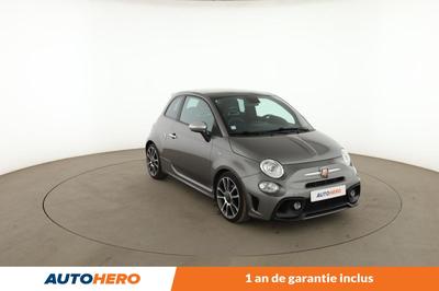 Abarth 500 1.4 Turbo t-Jet 595 Turismo 165 ch