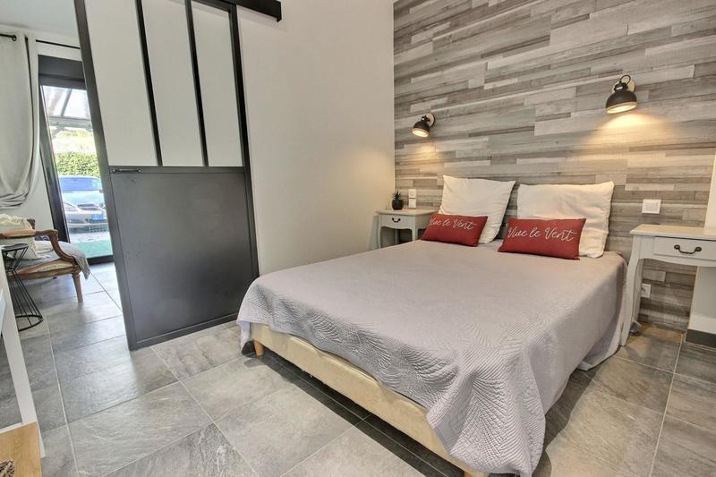 Villa - 188 m² - 6 pièces