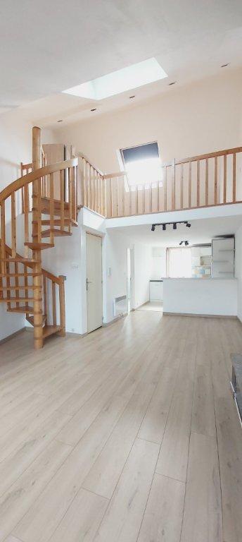 Appartement - 51 m² - 2 pièces