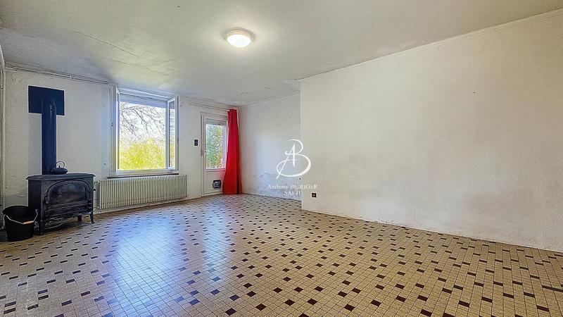 Maison - 230 m² - 6 pièces