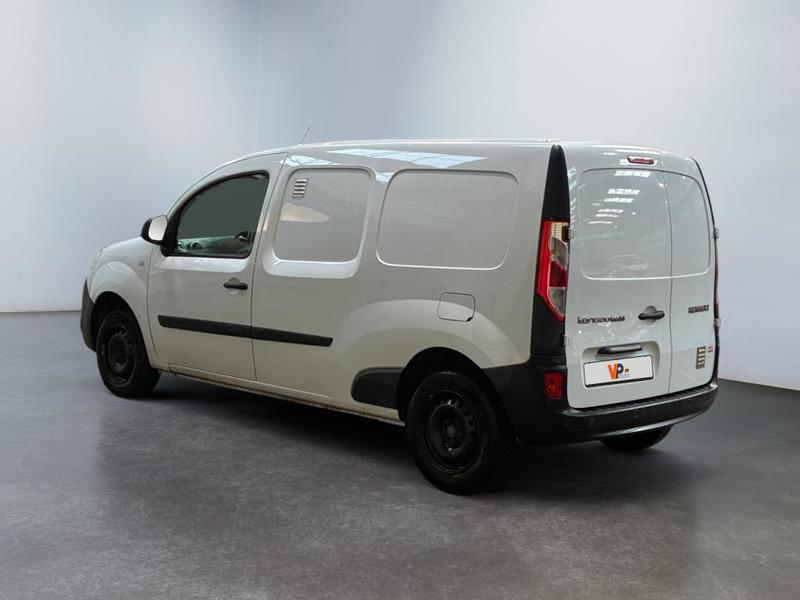 Renault Kangoo Express Grand Volume Blue Dci 115 Extra R-Link