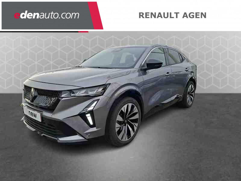 Renault Rafale E-Tech full hybrid 200 Techno