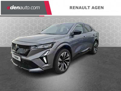 Renault Rafale E-Tech full hybrid 200 Techno