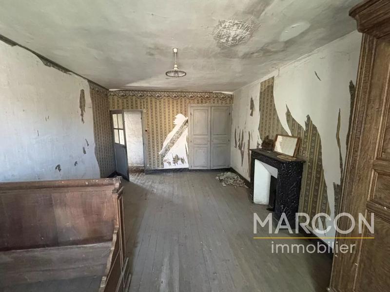 Maison - 165 m² - 4 pièces