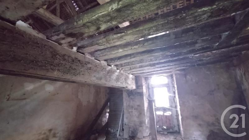 Pavillon - 120 m² - 6 pièces