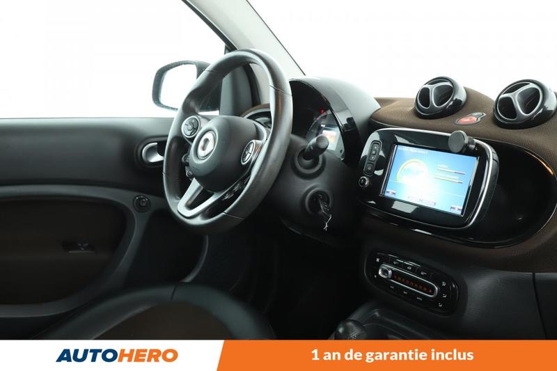 Smart ForTwo 0.9 Perfect Bva6 90 ch