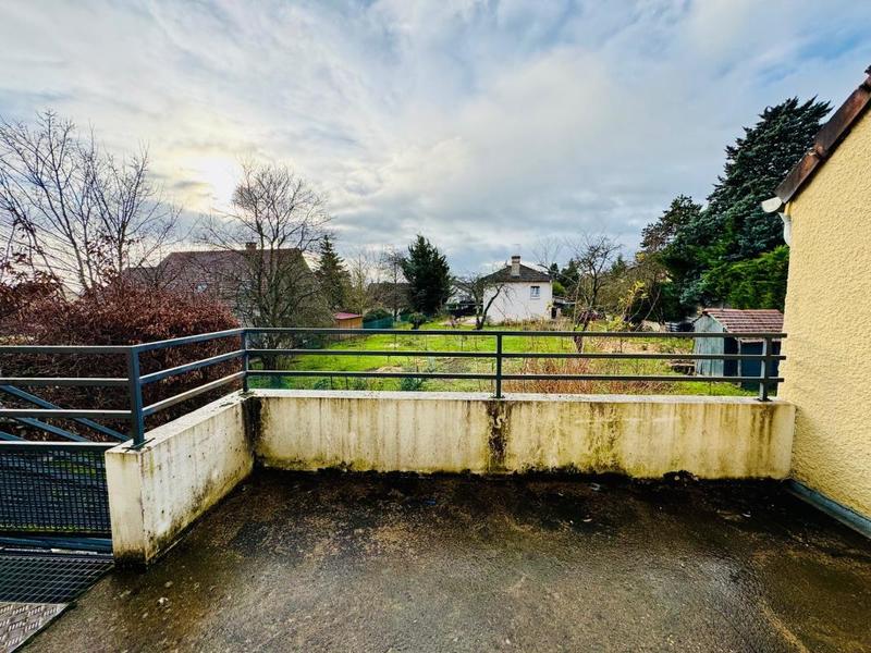 Maison - 103 m² - 5 pièces