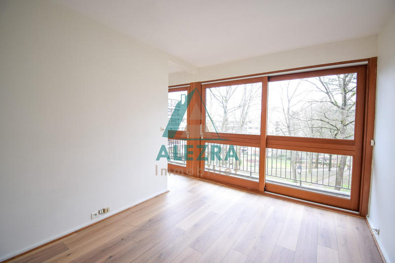 Appartement - 109 m² - 6 pièces