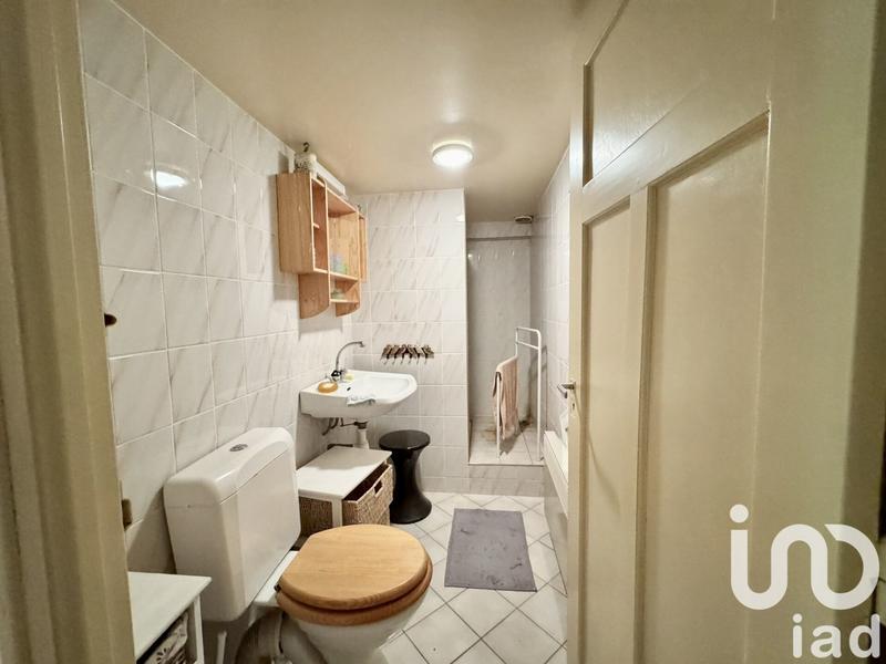 Maison - 163 m² - 5 pièces