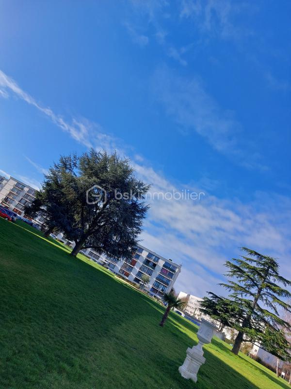 Appartement - 75 m² - 4 pièces