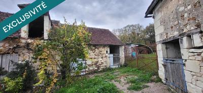 Ferme - 155 m² - 7 pièces