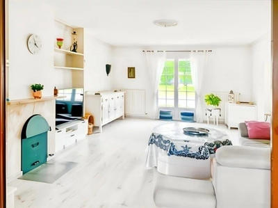 Maison - 174 m² - 6 pièces