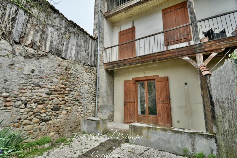 Maison - 132 m² - 6 pièces