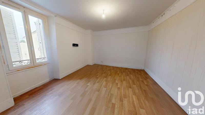 Maison - 116 m² - 5 pièces