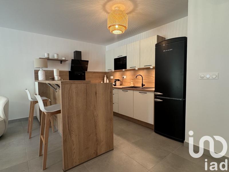 Appartement - 97 m² - 4 pièces