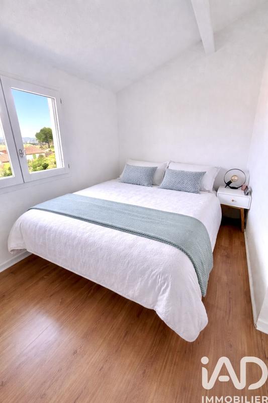 Maison - 50 m² - 2 pièces