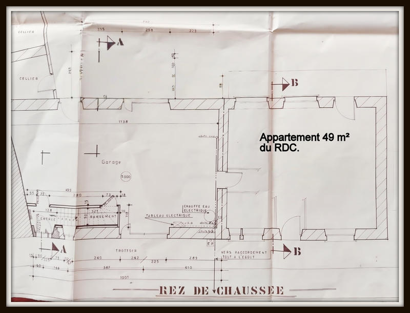 Maison - 160 m² - 6 pièces